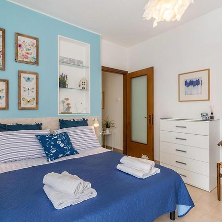 La Terrazza Apartment Брунате Екстериор снимка