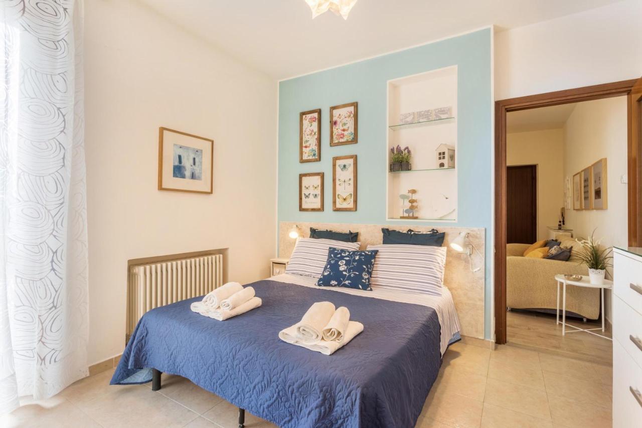 La Terrazza Apartment Брунате Екстериор снимка