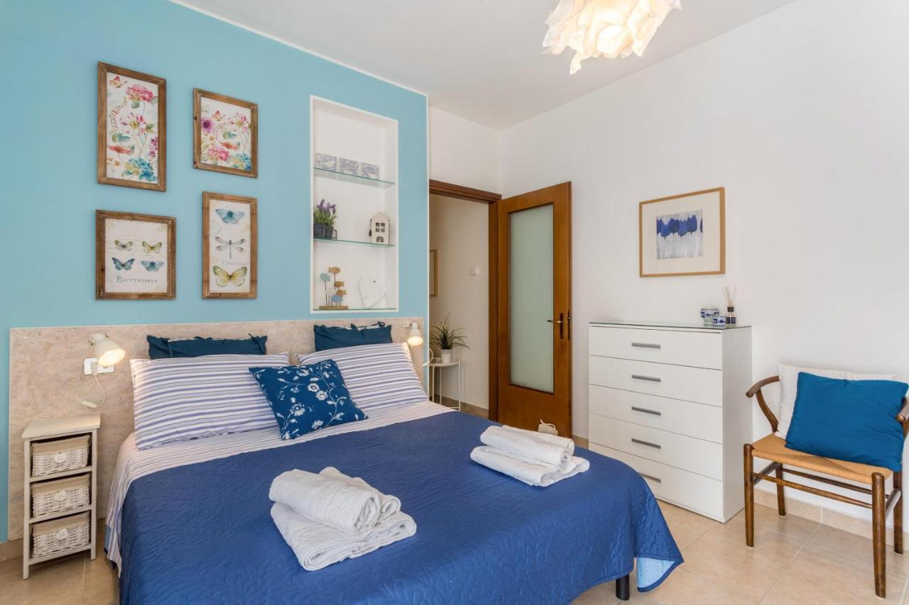 La Terrazza Apartment Брунате Екстериор снимка